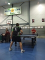 Corentin MATHY en match